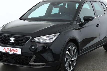 Seat Arona 29.738 km 20.990 &euro; Wismar 23970