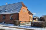 Doppelhaushälfte Sternberg - 5 Zimmer, 137 m&sup2;, 229.000&euro; | Angebot:25663710