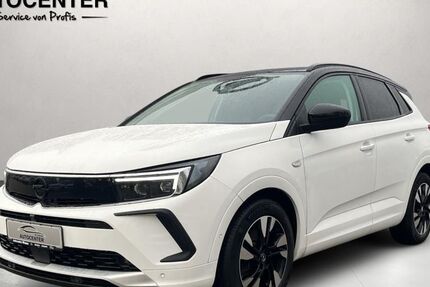 Opel Grandland (X) 42.684 km 23.990 &euro; Wismar 23970