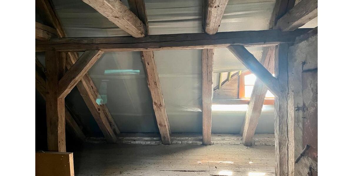 Einfamilienhaus Lübstorf - 5 Zimmer, 108 m&sup2;, 149.000&euro; | Angebot:26089562