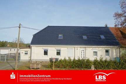 Haus Dämelow Dämelow - 8 Zimmer, 181 m&sup2;, 220.000&euro; | Angebot:25198734