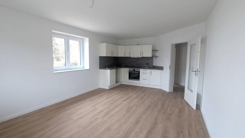 4-Zimmerwohnung in Boizenburg, Hamburger Straße 35 - 1. OG rechts - 1068.006 4 zimmer