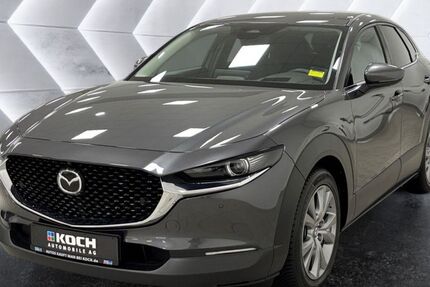 Mazda CX-30 19.520 km 23.990 &euro; Zeesen 15711