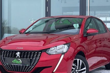 Peugeot 208 87.467 km 13.499 &euro; Pampow 19075