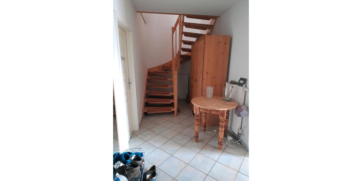 Maisonettenwohnung Pinnow - 4 Zimmer, 95 m&sup2;, 775&euro; | Angebot:26350923