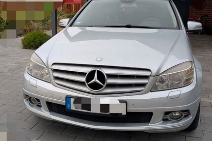 Mercedes-Benz C 250 252.000 km 4.400 &euro; Schwerin 19055