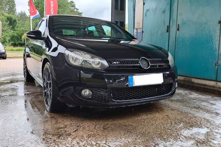 VW Golf 65.000 km 4.890 &euro; Kloster Tempzin 19412
