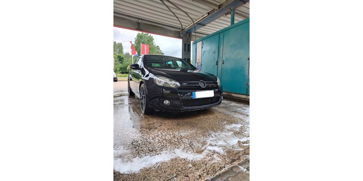 VW Golf 65.000 km 4.890 &euro; Kloster Tempzin 19412
