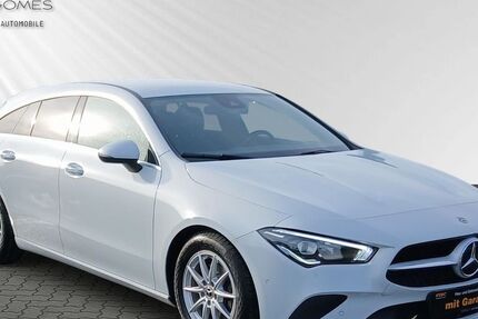 Mercedes-Benz CLA Shooting Brake 155.100 km 18.190 &euro; Mittenwalde 15749
