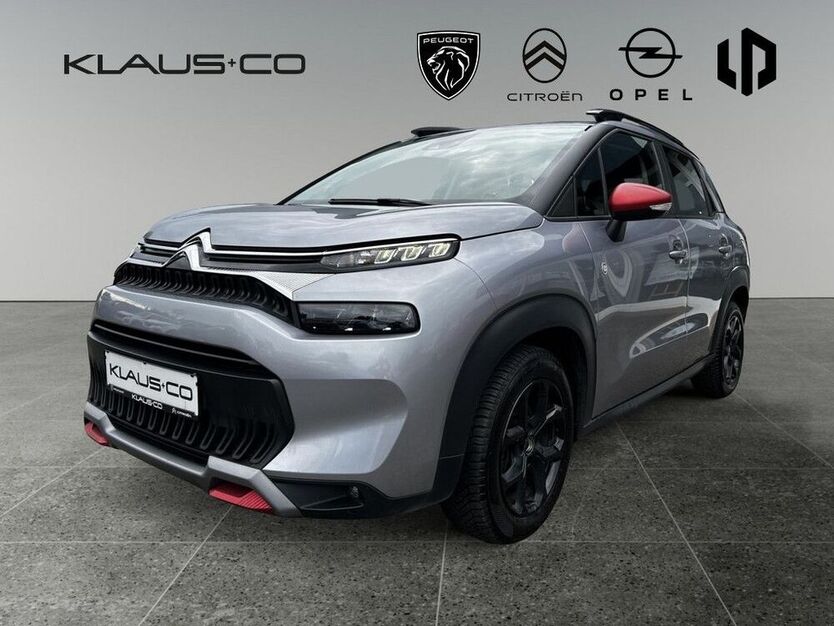 C3 Aircross