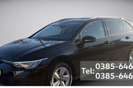 VW Golf 30.700 km 26.999 &euro; Schwerin 19061