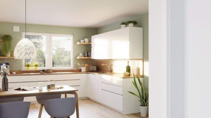 Mehrfamilienhaus, Wohnhaus Neustadt-Glewe Hohewisch - 4 Zimmer, 127 m&sup2;, 279.150&euro; | Angebot:24855935