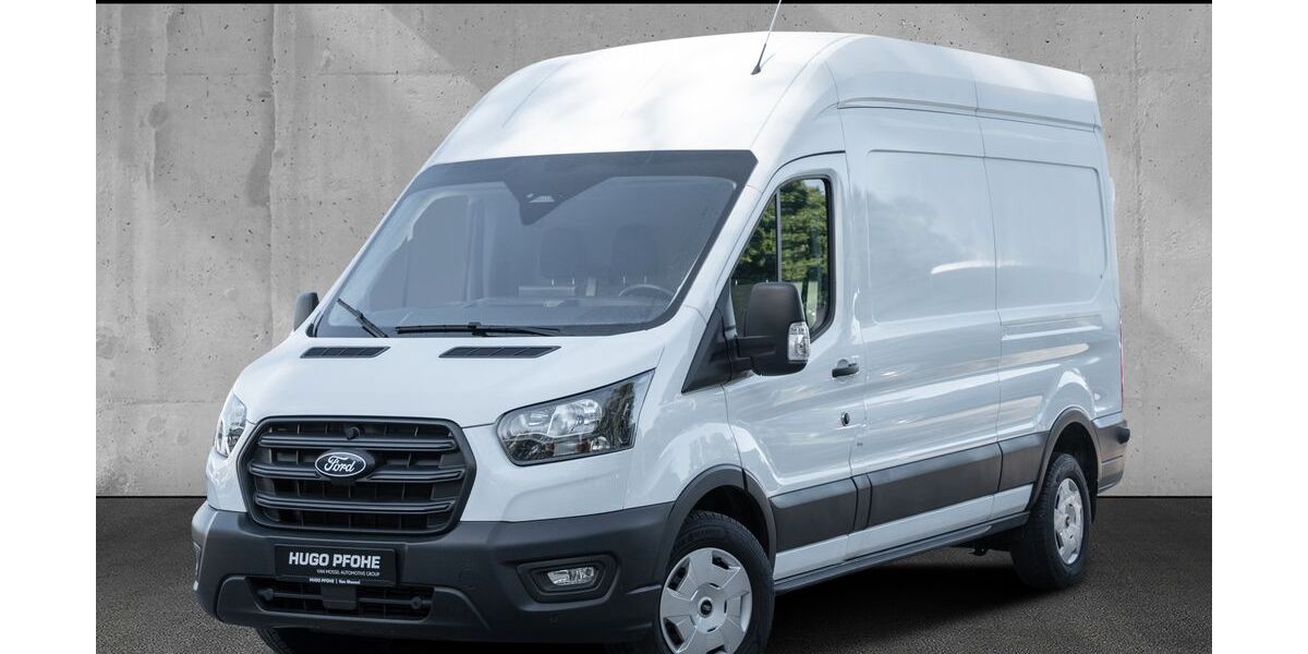 Ford Transit 19.050 km 32.450 &euro; Schwerin 19061