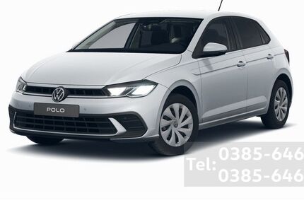 VW Polo 2.500 km 26.190 &euro; Schwerin 19061