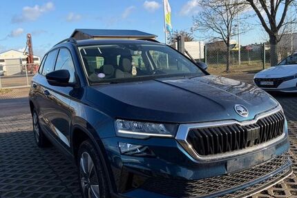 Skoda Karoq 179.773 km 16.500 &euro; Mittenwalde 15749