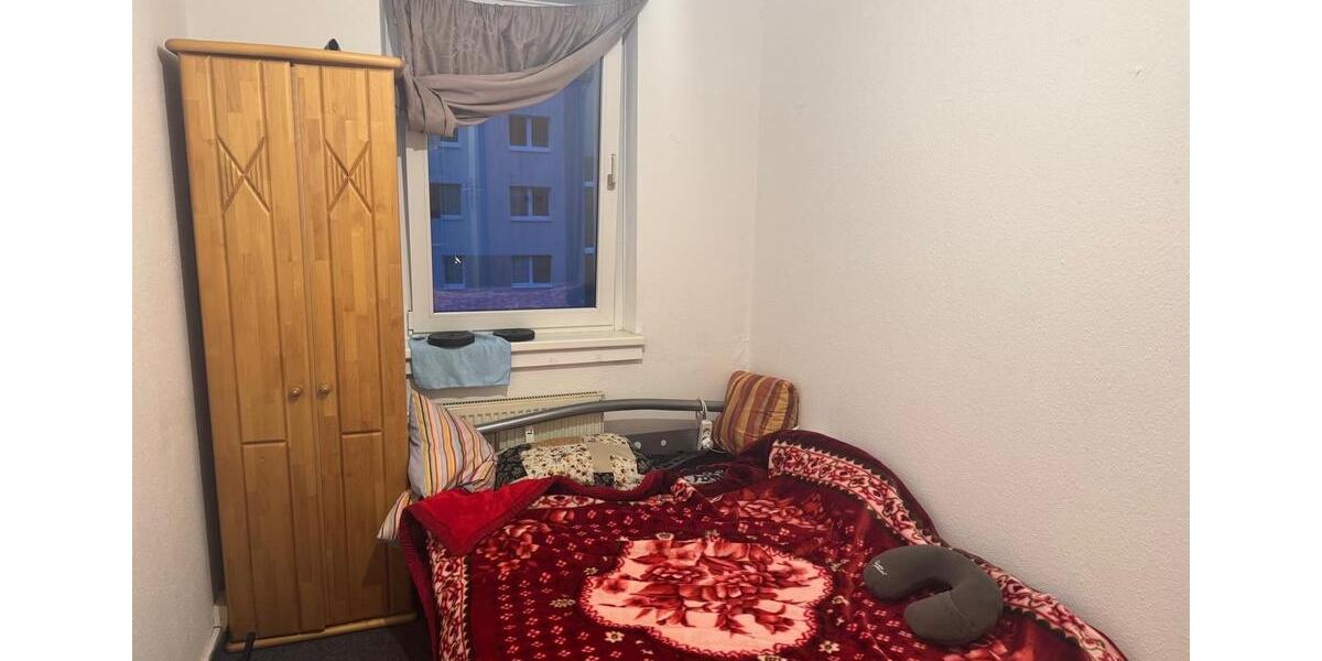 Etagenwohnung Schwerin Gartenstadt - 670&euro; | Angebot:25142986