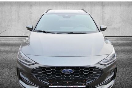 Ford Focus 11.904 km 20.900 &euro; Hagenow 19230