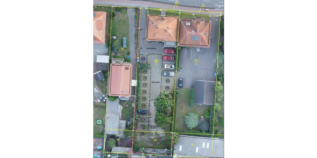 Mehrfamilienhaus, Wohnhaus Hagenow - 9 Zimmer, 265.000&euro; | Angebot:25730059