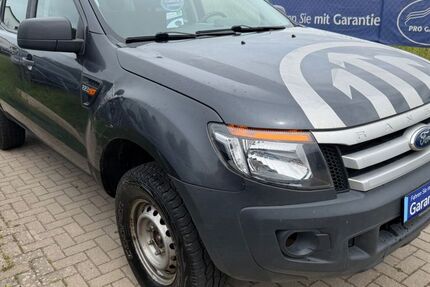 Ford Ranger 97.017 km 13.999 &euro; Wismar 23970