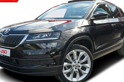 Skoda Karoq 75.487 km 24.950 &euro; Schwerin 19061