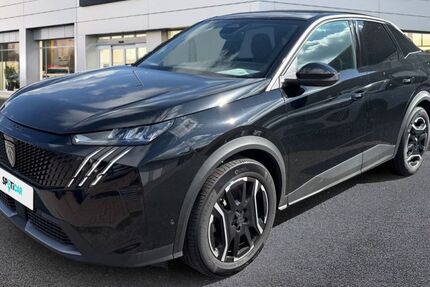 Peugeot 3008 7.777 km 36.666 &euro; Schwerin 19057