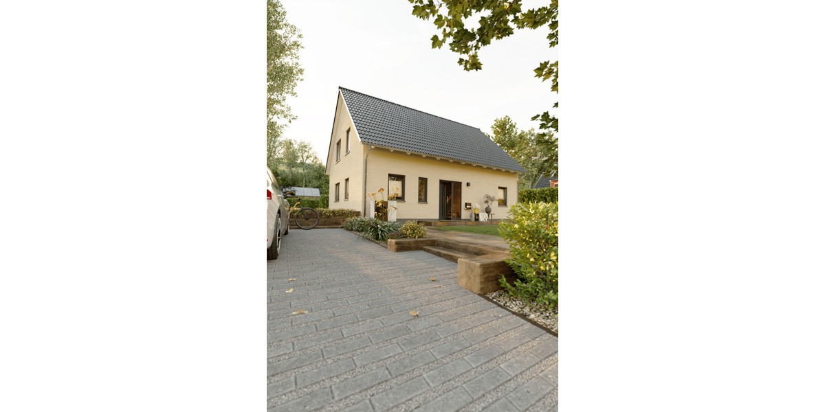 Einfamilienhaus Neustadt-Glewe Hohewisch - 6 Zimmer, 154 m&sup2;, 279.250&euro; | Angebot:26540948