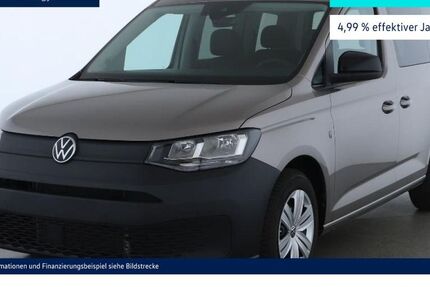 VW Caddy 6.752 km 27.980 &euro; Wildau 15745