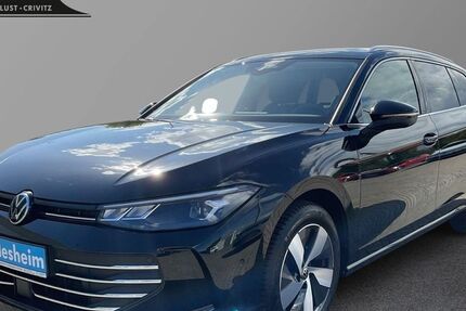 VW Passat Variant 19.300 km 36.930 € Ludwigslust 19288