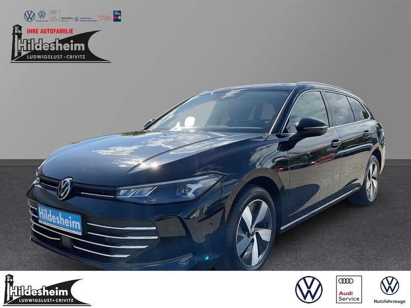 VW Passat Variant 19.300 km 36.930 € Ludwigslust 19288