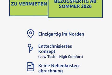 Wohnung Gadebusch - 3 Zimmer, 91 m&sup2;, 776&euro; | Angebot:27532998