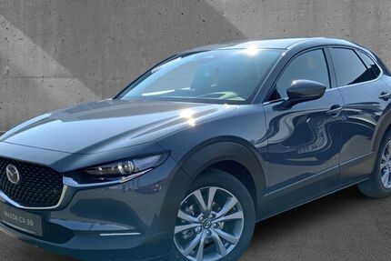 Mazda CX-30 5.892 km 29.490 &euro; Schwerin 19057