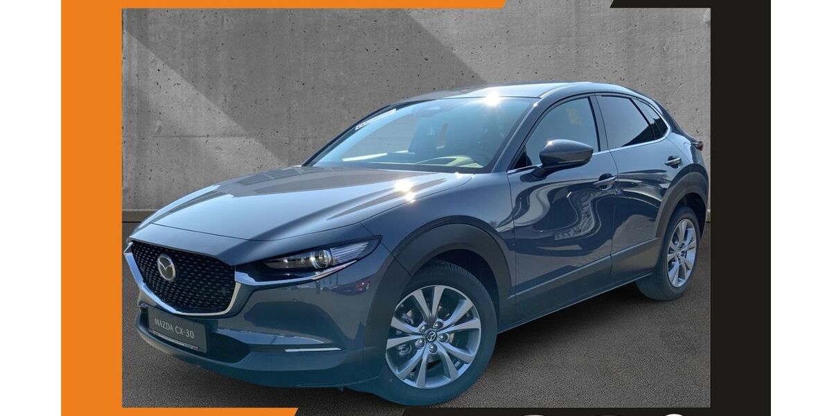 Mazda CX-30 5.892 km 29.490 &euro; Schwerin 19057