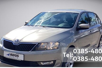 Skoda Rapid 81.500 km 9.990 € Schwerin 19057