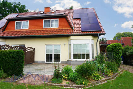 Haus Holthusen - 4 Zimmer, 107 m&sup2;, 275.000&euro; | Angebot:23575403