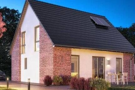 Dein eigenes Haus: unkompliziert, energetisch sicher & bezahlbar