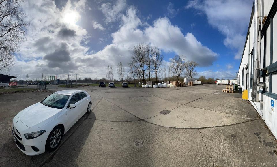 Gewerbeobjekt Schwerin Gartenstadt - 2.300&euro; | Angebot:26068291