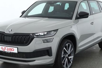 Skoda Kodiaq 49.141 km 39.990 &euro; Schwerin 19061