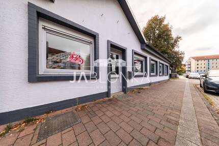 Gewerbeobjekt Gadebusch - 138.000&euro; | Angebot:23409104