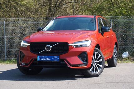 Volvo XC60 37.354 km 35.900 &euro; Königs Wusterhausen OT Niederlehme 15713