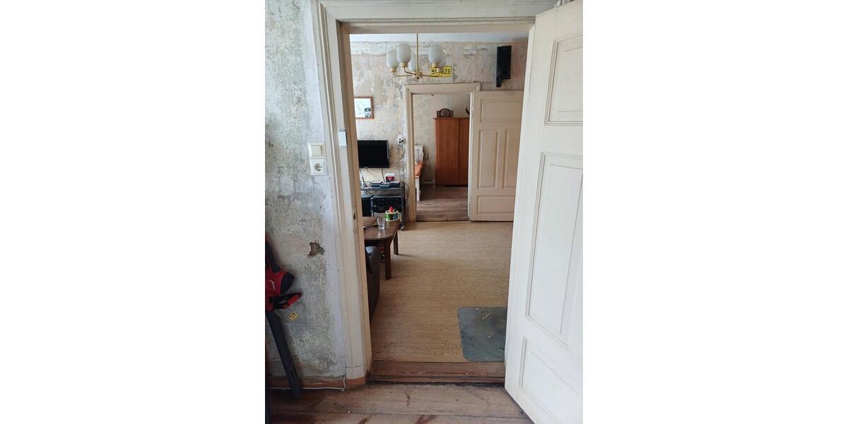 Mehrfamilienhaus, Wohnhaus Rehna - 120.000&euro; | Angebot:26777797