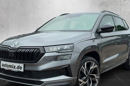 Skoda Karoq 81.756 km 28.200 &euro; Gadebusch 19205