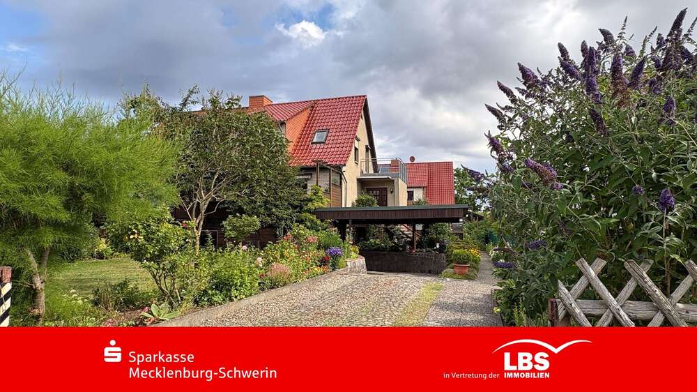 Einfamilienhaus Schwerin Friedrichsthal - 3 Zimmer, 118 m&sup2;, 269.000&euro; | Angebot:27222816
