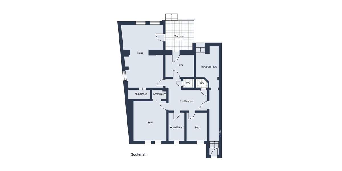 Mehrfamilienhaus, Wohnhaus Schwerin Schelfstadt - 1 Zimmer, 303 m&sup2;, 1.160.000&euro; | Angebot:25803144