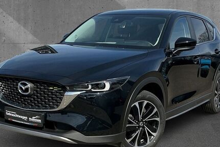 Mazda CX-5 26.777 km 31.490 &euro; Schwerin 19057