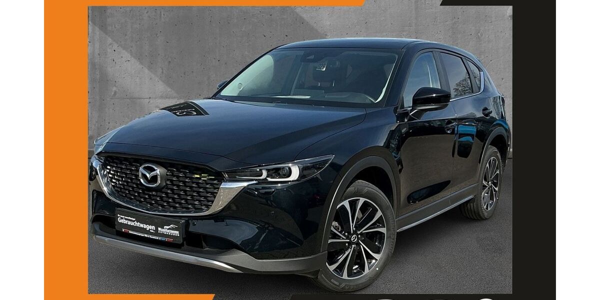 Mazda CX-5 26.777 km 31.490 &euro; Schwerin 19057