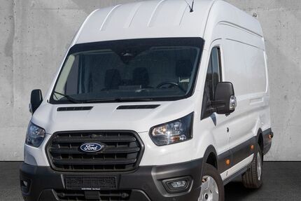 Ford Transit 30.603 km 31.750 &euro; Schwerin 19061