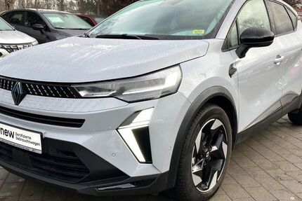 Renault Captur 24.836 km 24.697 &euro; Gosen 15537