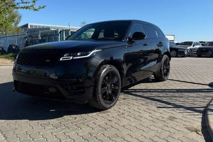 Land Rover Range Rover Velar 100.366 km 29.900 &euro; Mittenwalde 15749