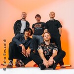 KENITRA - endlich live 26