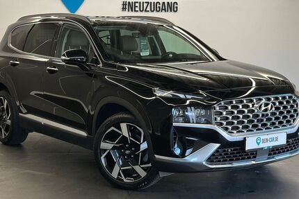 Hyundai SANTA FE 42.850 km 36.990 € Wismar 23970
